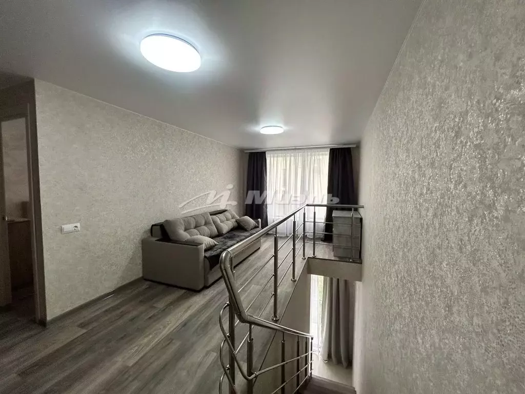 2-к кв. Крым, Симферополь просп. Александра Суворова, 15к7 (60.0 м) - Фото 2