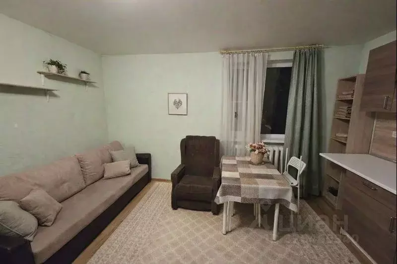 Студия Москва пос. Станции Внуково, 29А (21.0 м) - Фото 0