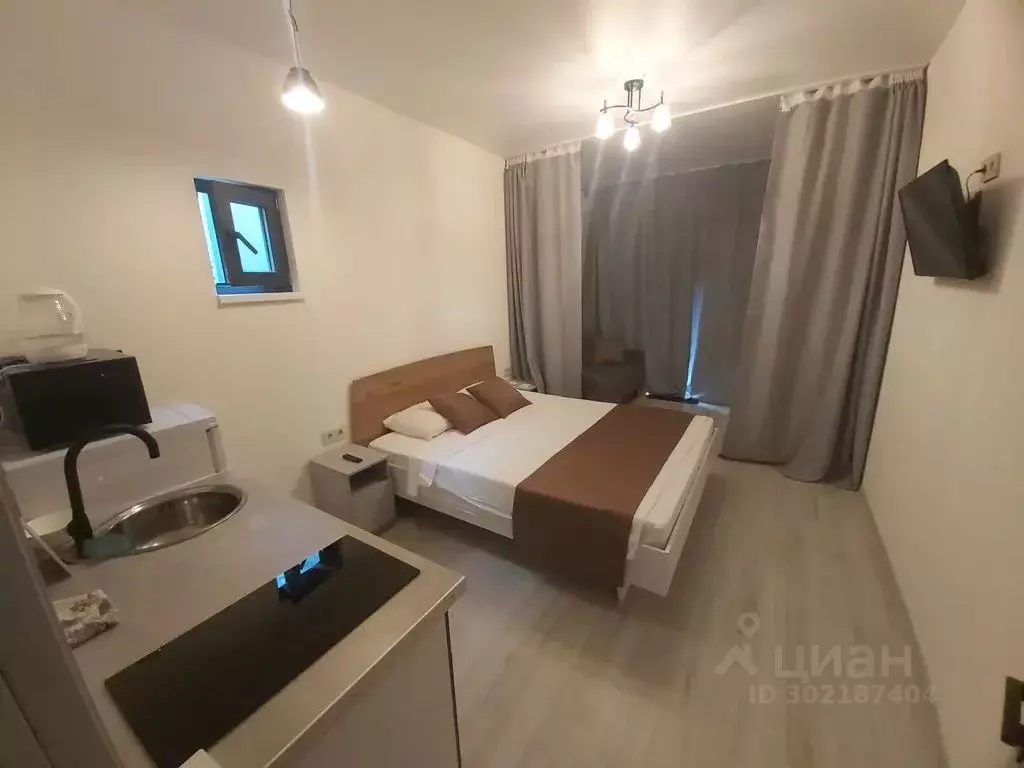Дом в Краснодарский край, Геленджик ул. Взлетная, 15 (30 м) - Фото 2