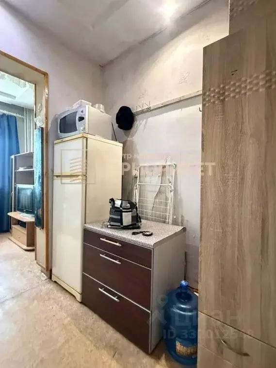 Комната Саха (Якутия), Якутск ул. Кальвица, 14/1 (14.8 м) - Фото 2