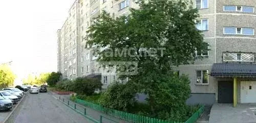 1к в 3-комнатной квартире (12.3 м) - Фото 1