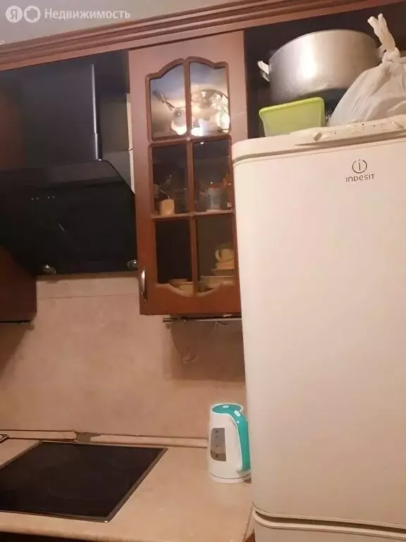 3-комнатная квартира: Москва, Литовский бульвар, 46к2 (60 м) - Фото 2