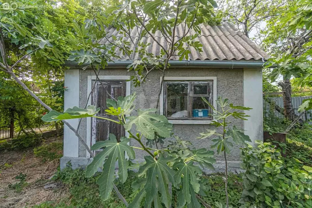 Участок в Севастополь, Балаклавский муниципальный округ, ТСН СТ ... - Фото 0