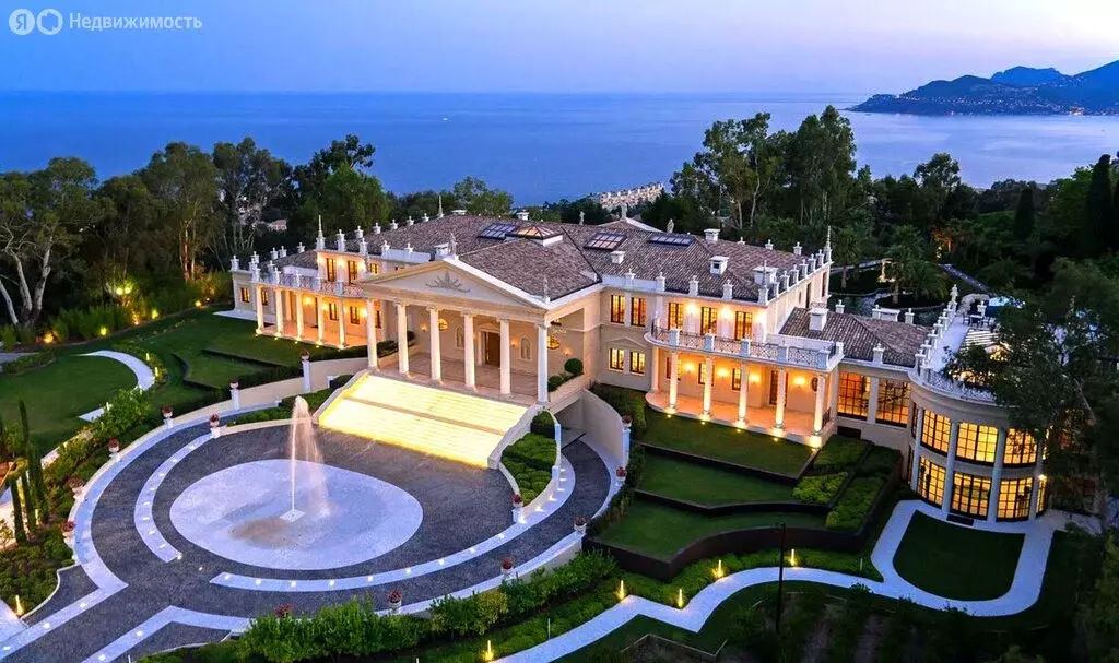 Дом в Сочи, микрорайон Мамайка, Ландышевый переулок, 52В (2682 м) - Фото 1