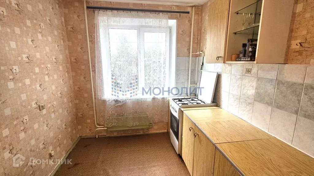Продаётся 3-к квартира, 62.5 м - Фото 1