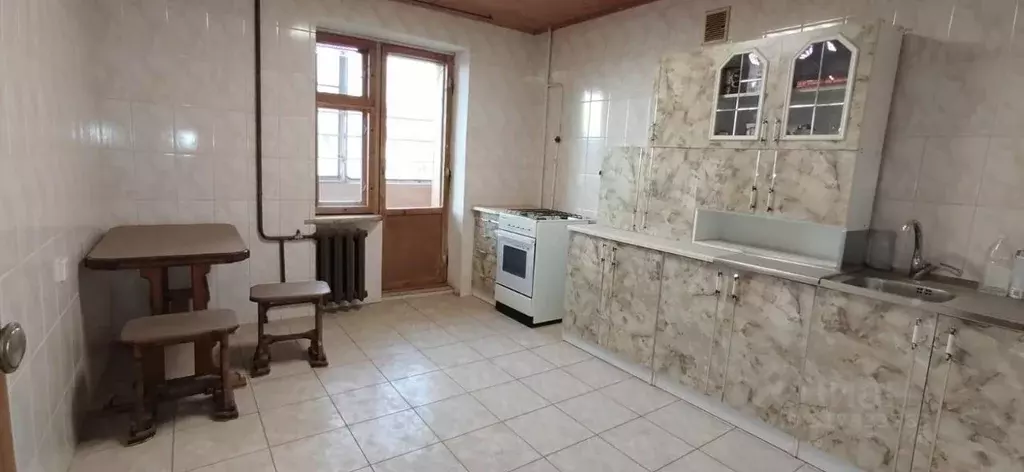 3-к кв. Краснодарский край, Краснодар Школьный мкр, ул. Школьная, 13/2 ... - Фото 0