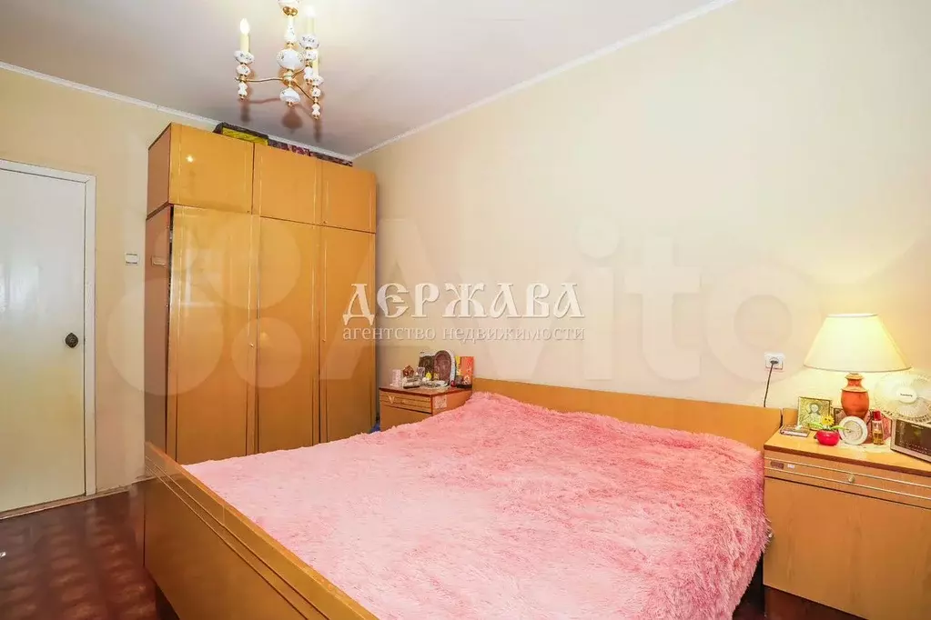 3-к. квартира, 64 м, 8/9 эт. - Фото 1