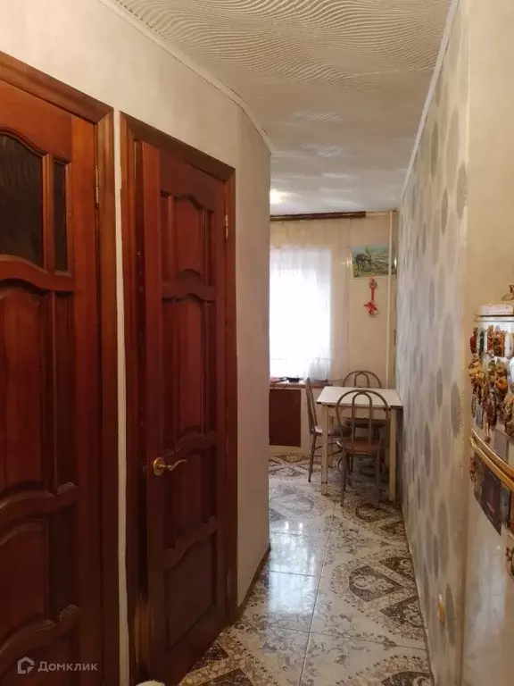 Продаётся 3-к квартира, 51.9 м - Фото 1