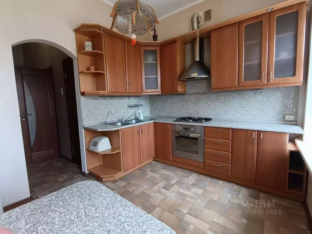 2-к кв. Санкт-Петербург Серпуховская ул., 5 (70.0 м) - Фото 2