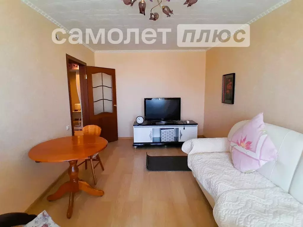 Продаётся 3-к квартира, 63.8 м - Фото 0