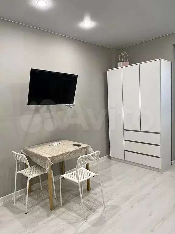 Квартира-студия, 30 м, 6/7 эт. - Фото 1