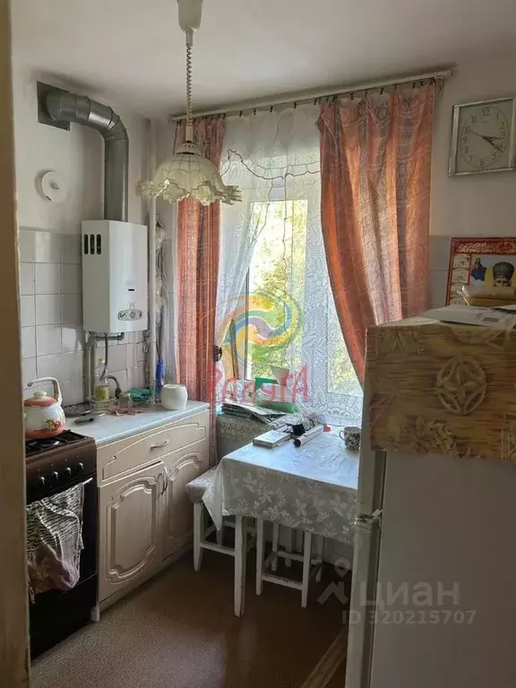 2-к кв. Ивановская область, Иваново ул. 2-я Лагерная, 52 (43.0 м) - Фото 1