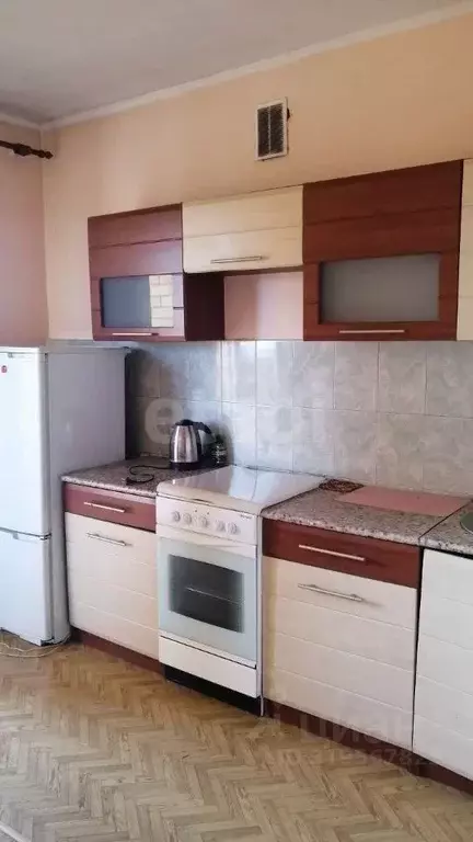 1-к кв. Забайкальский край, Чита ул. Бутина, 50 (42.0 м) - Фото 0