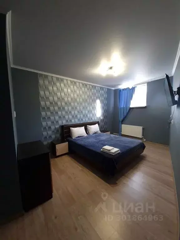 Комната Ставропольский край, Кисловодск ул. Свердлова, 30А - Фото 0