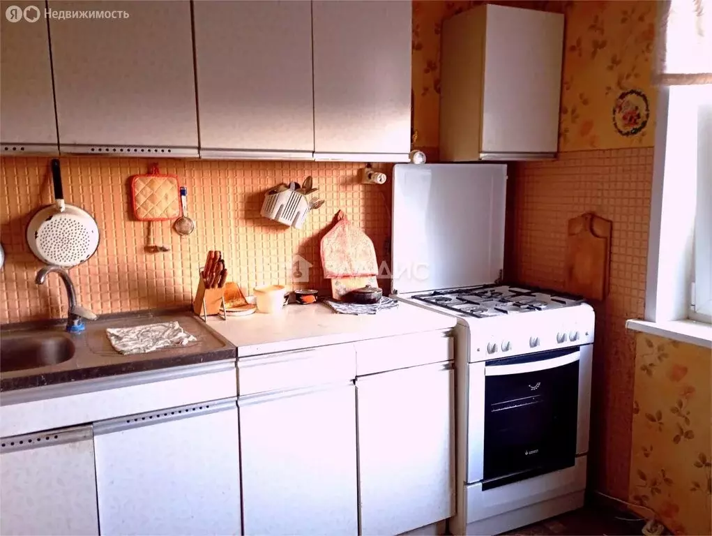 2-комнатная квартира: Владимир, улица Безыменского, 11Б (49.5 м) - Фото 1