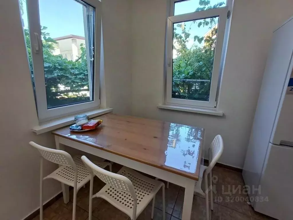 2-к кв. Краснодарский край, Геленджик ул. Александра Блока, 57 (55.0 ... - Фото 2