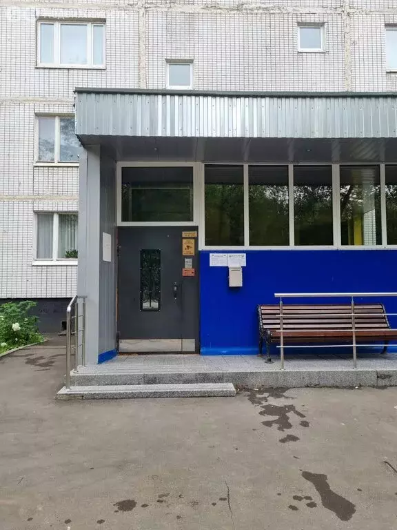 2-комнатная квартира: Москва, Дубнинская улица, 28к3 (52 м) - Фото 0