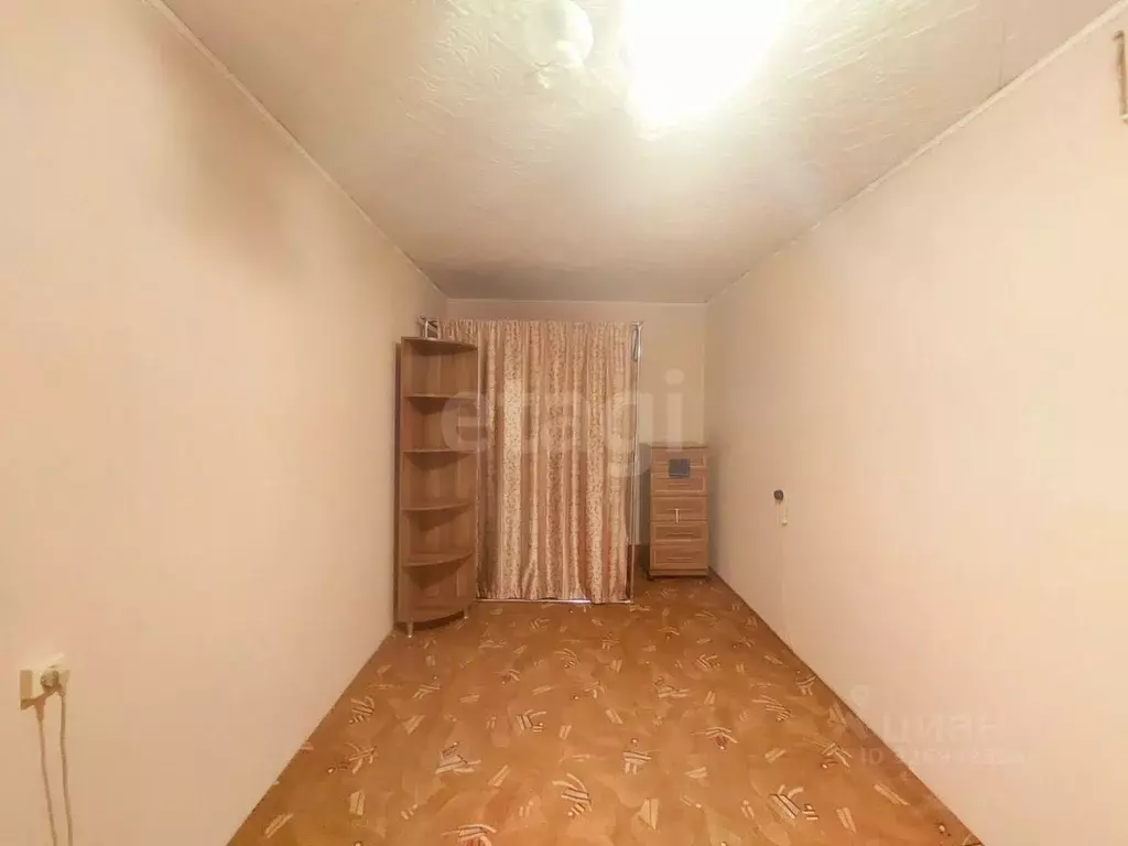 3-к кв. Коми, Сыктывкар Октябрьский просп., 18 (56.0 м) - Фото 1