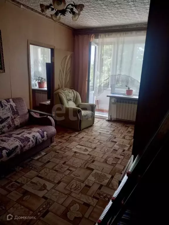 Продаётся 2-к квартира, 42.7 м - Фото 0