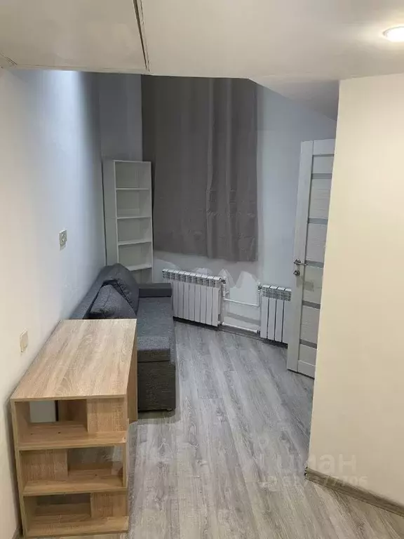 Студия Москва, Москва, Щербинка ул. Железнодорожная, 22Ас1 (21.0 м) - Фото 1