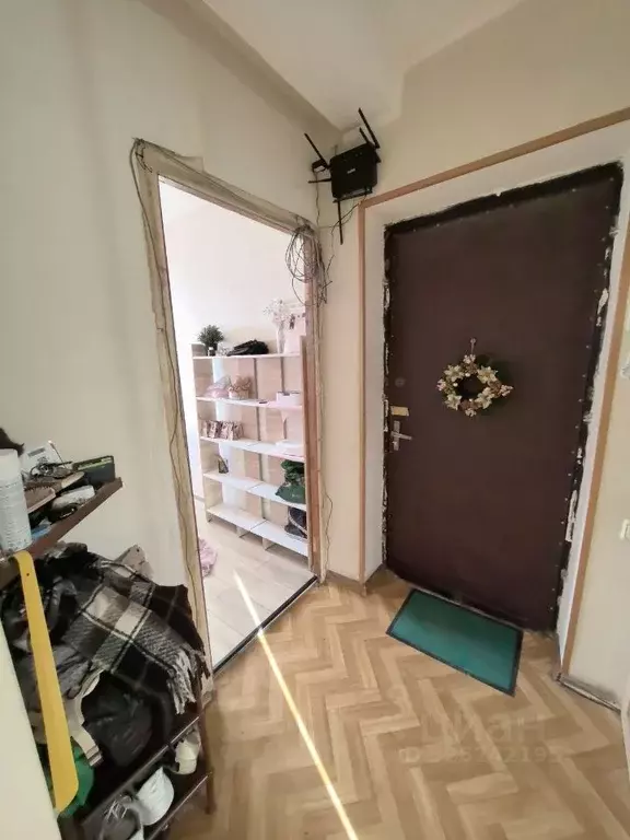 3-к кв. Москва Салтыковская ул., 7К3 (77.3 м) - Фото 2