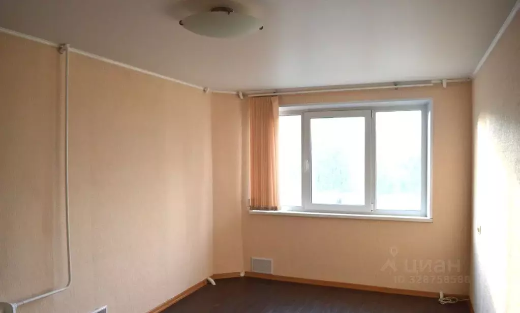 1-к кв. Мурманская область, Мурманск просп. Героев-Североморцев, 29 ... - Фото 2