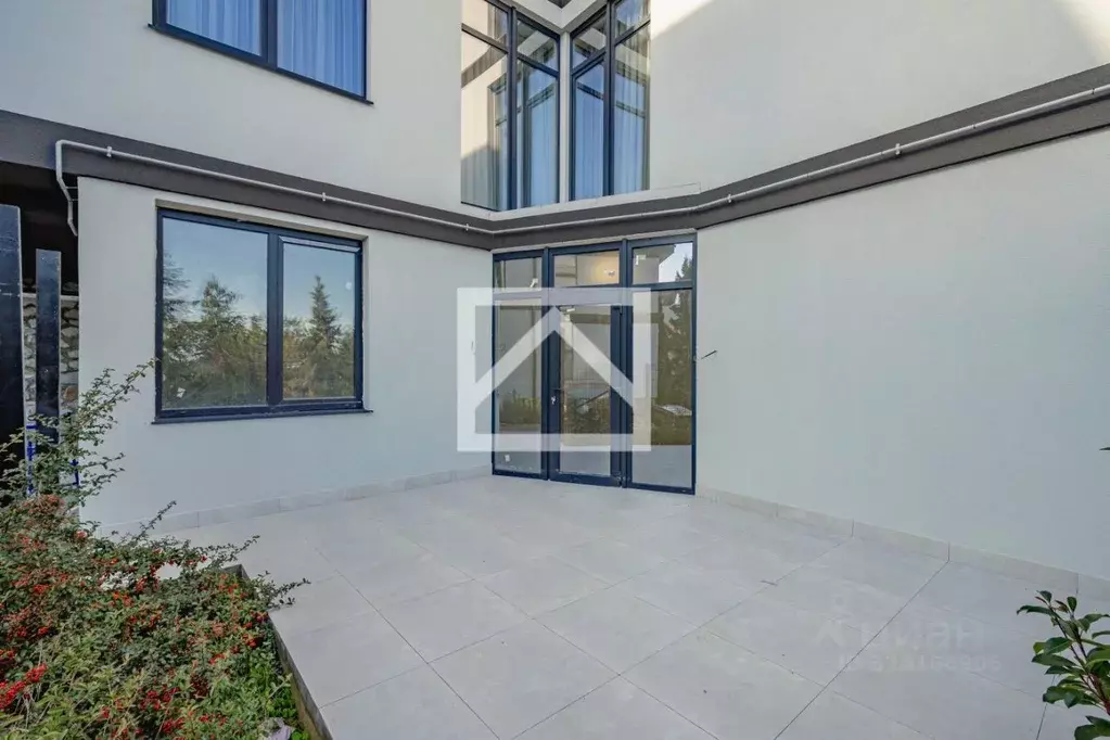 2-к кв. Крым, Ялта ул. Радужная, 49 (130.0 м) - Фото 2