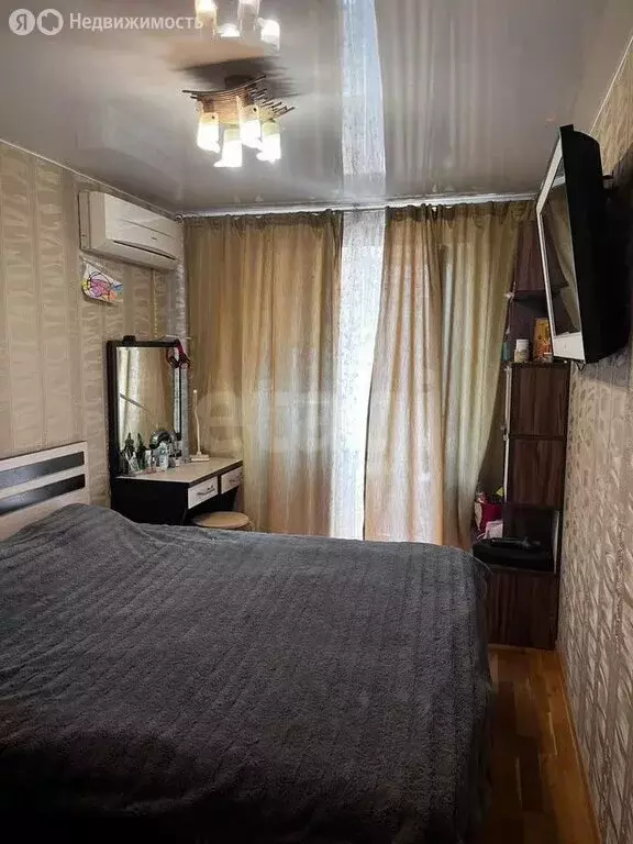 3-комнатная квартира: Азов, улица Васильева, 79А (60.3 м) - Фото 1