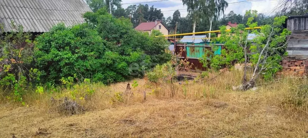 Участок в Татарстан, Казань ул. Железнодорожников, 80 (6.7 сот.) - Фото 0