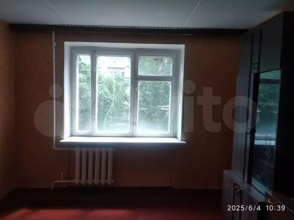 Комната 14 м в 8-к., 3/9 эт. - Фото 0