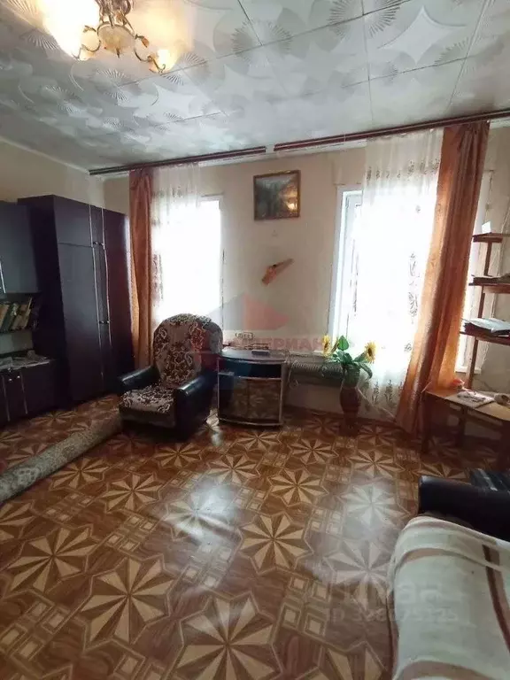 Дом в Белгородская область, Шебекино ул. Гагарина, 18 (62 м) - Фото 2