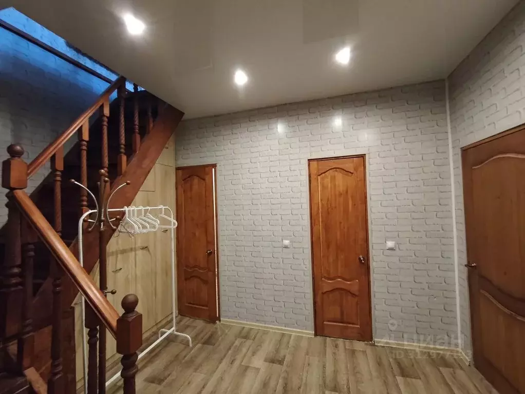 Коттедж в Башкортостан, Белорецк ул. Н. Некрасова, 95 (110 м) - Фото 2