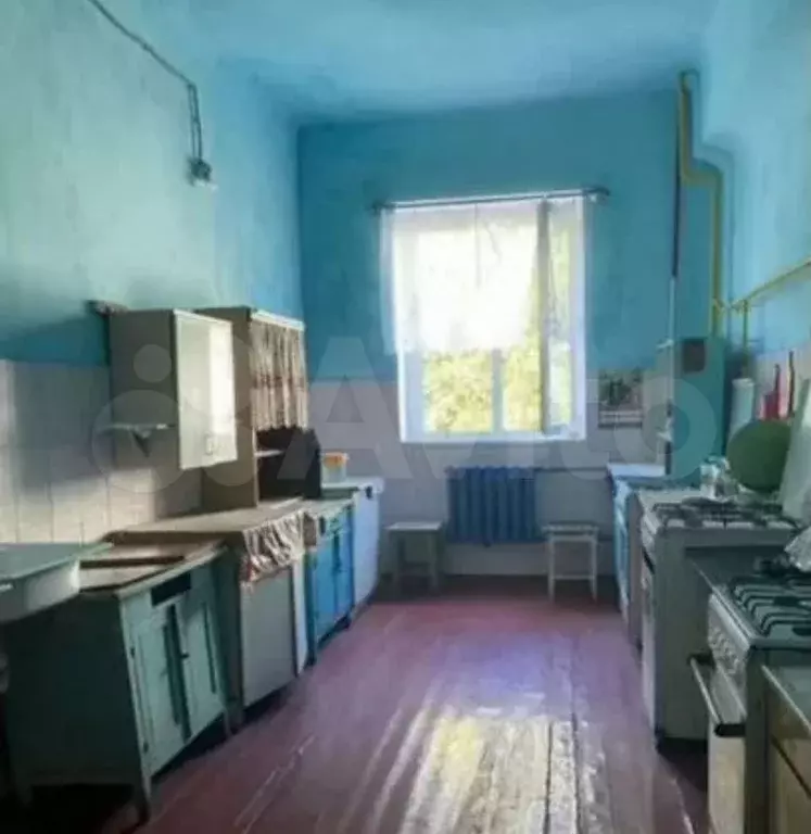 Комната 18,5 м в 8-к., 3/4 эт. - Фото 1