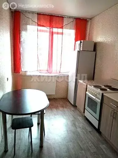 1-комнатная квартира: Абакан, улица Некрасова, 39 (36.6 м) - Фото 1