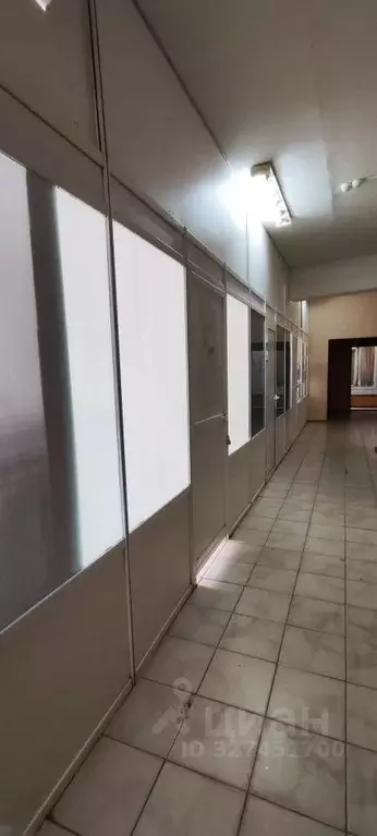 Помещение свободного назначения в Московская область, Воскресенск ул. ... - Фото 1