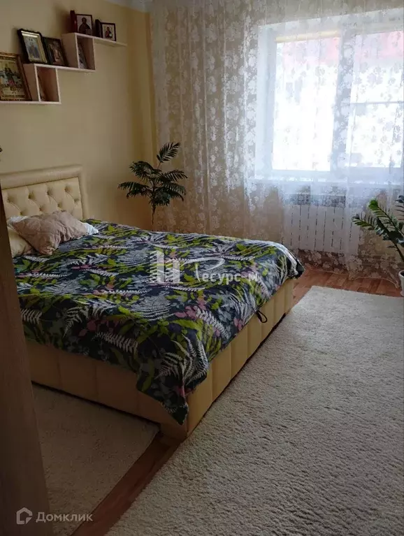 Продаётся 3-к квартира, 68.7 м - Фото 0