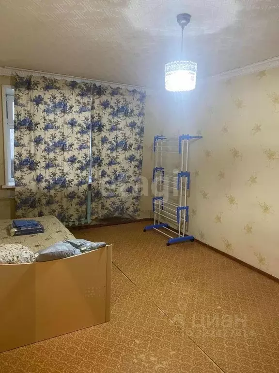 2-к кв. Саха (Якутия), Якутск ул. Богдана Чижика, 20/1 (47.5 м) - Фото 1