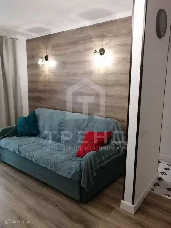 Продаётся 1-к квартира, 33 м - Фото 0