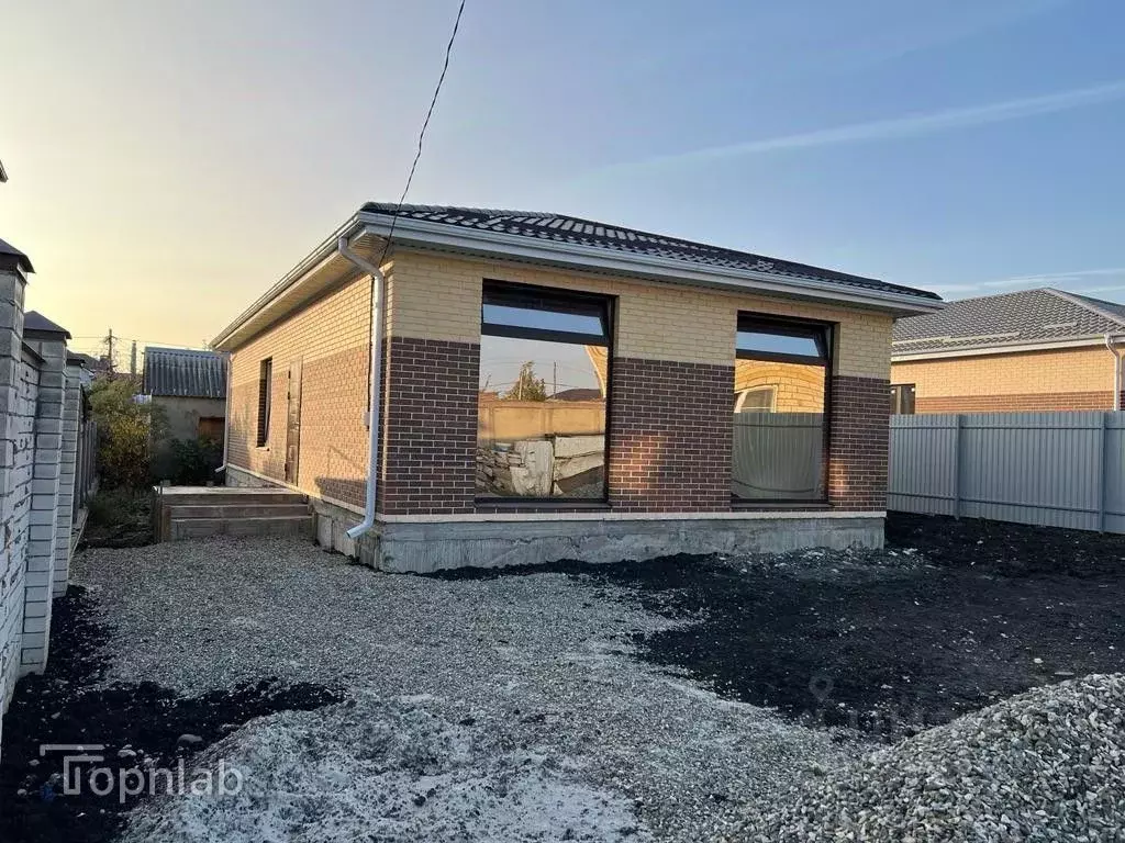 Дом в Ставропольский край, Ставрополь Пламя ДНТ,  (112 м) - Фото 1