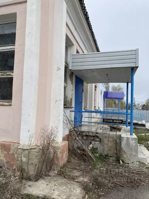 Помещение свободного назначения в Свердловская область, Богданович ул. ... - Фото 1