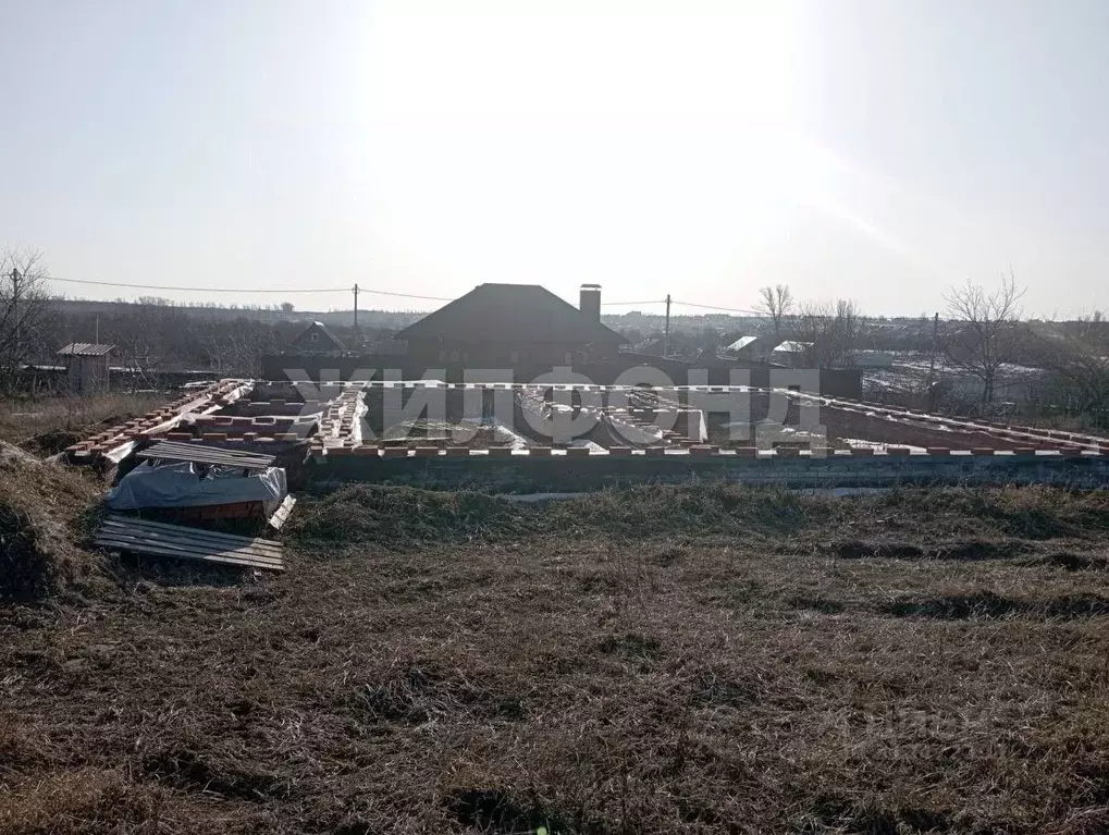 Участок в Белгородская область, Белгородский район, Дубовское с/пос, ... - Фото 1
