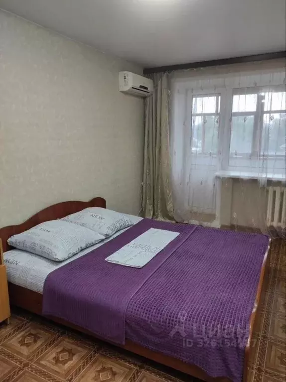 1-к кв. Марий Эл, Волжск ул. Щорса, 39 (30.0 м) - Фото 1