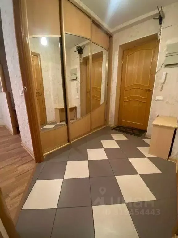 1-к кв. Липецкая область, Липецк ул. Ленина, 13 (36.0 м) - Фото 0