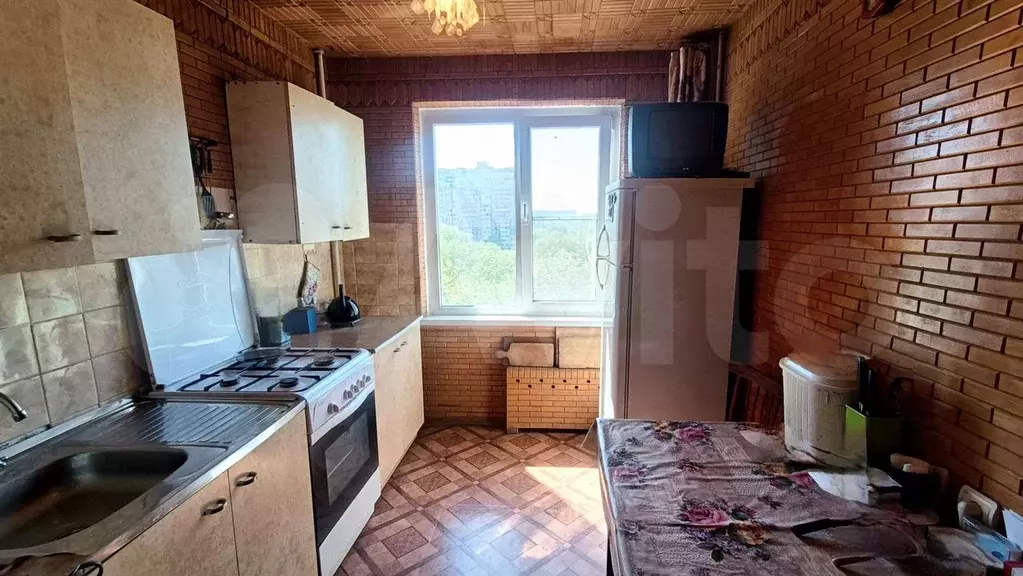 2-к. квартира, 52 м, 5/9 эт. - Фото 0