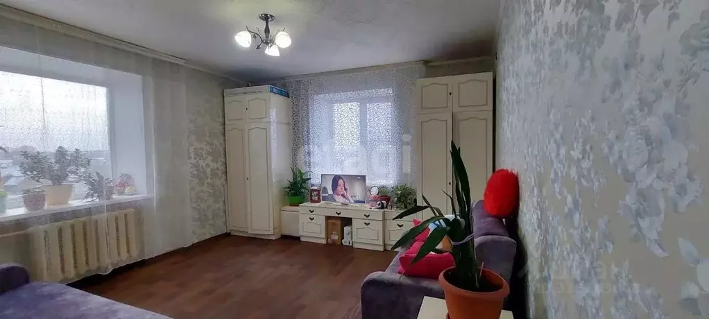 1-к кв. Архангельская область, Котлас ул. Виноградова, 48 (38.6 м) - Фото 1