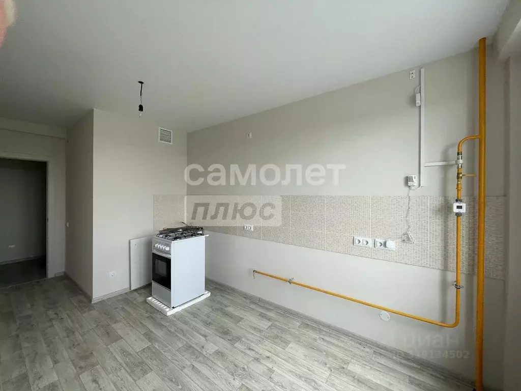 2-к кв. Ямало-Ненецкий АО, Салехард Обдорский мкр,  (58.5 м) - Фото 1