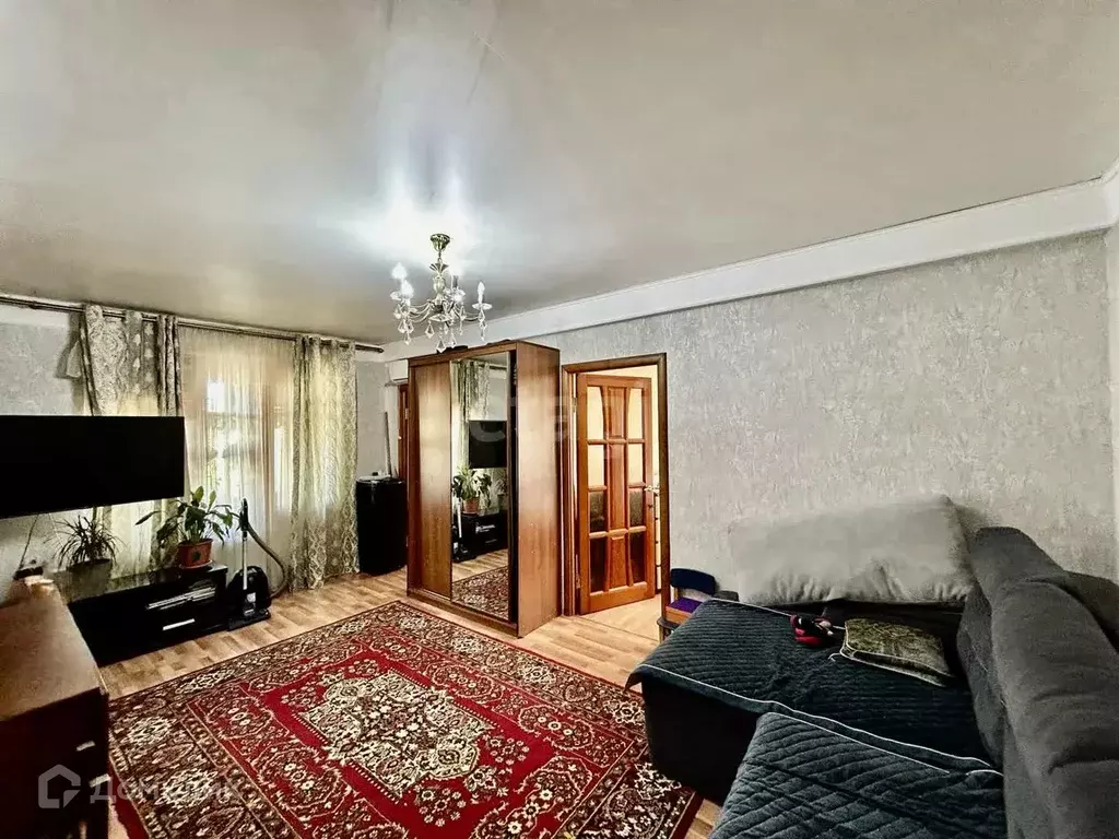 Продаётся 3-к квартира, 53 м - Фото 1
