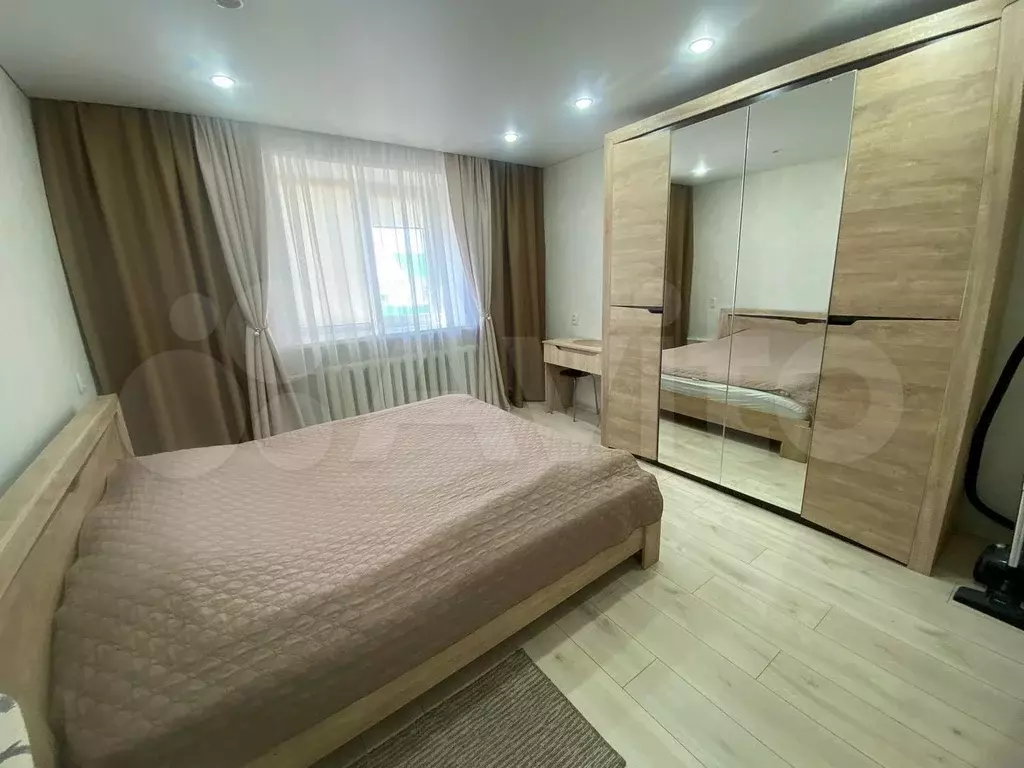 2-к. квартира, 48 м, 2/5 эт. - Фото 0
