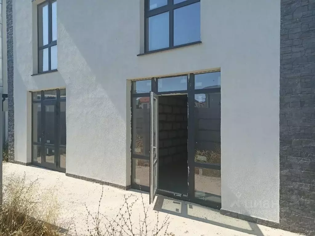 Таунхаус в Севастополь ул. Крошицкого, 7А (135 м) - Фото 2