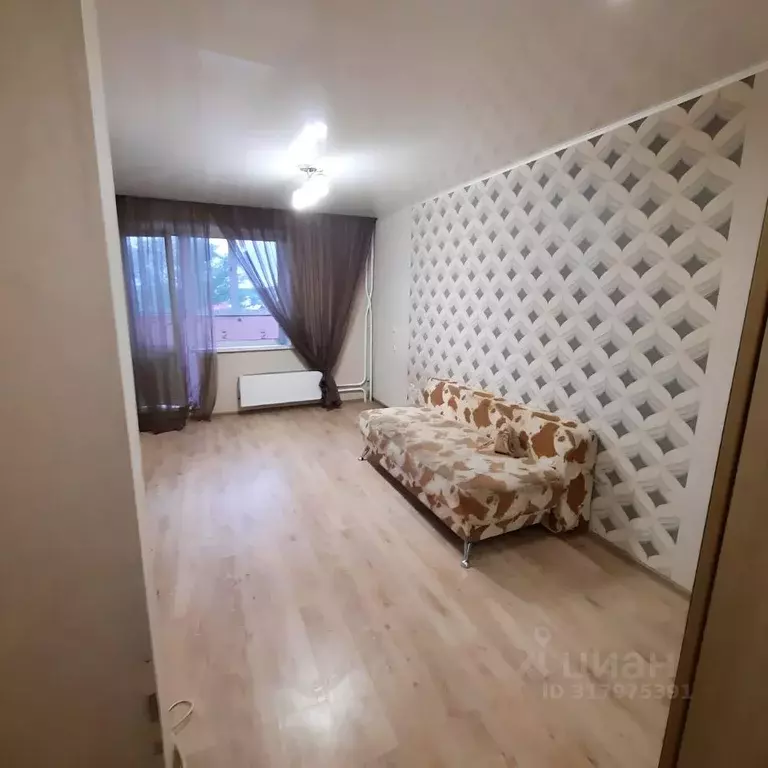 Студия Челябинская область, Копейск просп. Славы, 24 (25.0 м) - Фото 0
